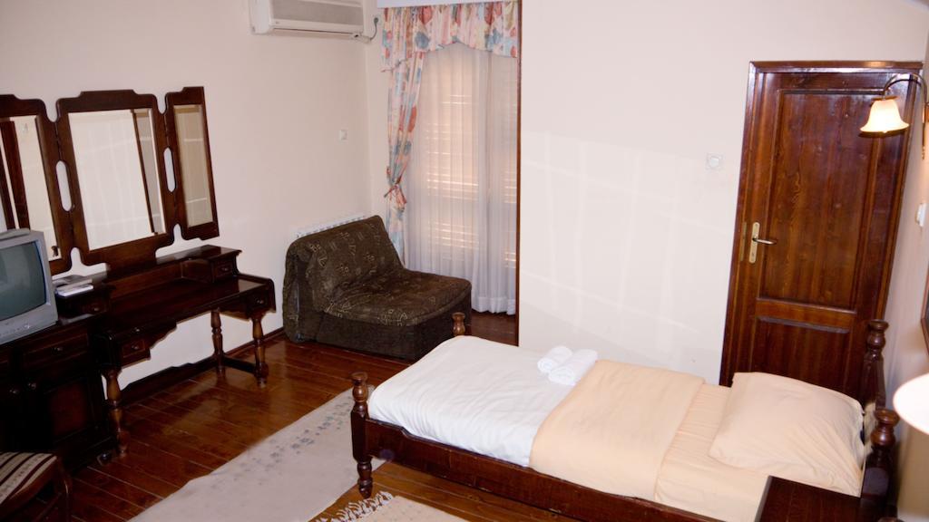 Hotel Ambiente Podgorica Room photo