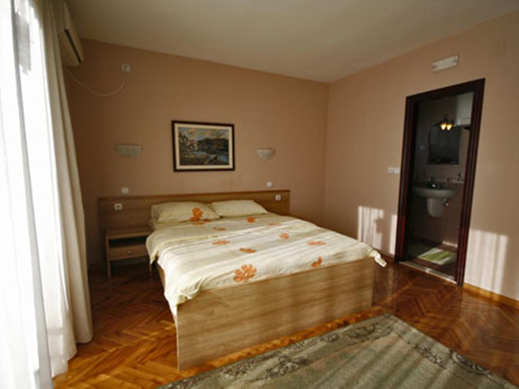 Hotel Ambiente Podgorica Room photo